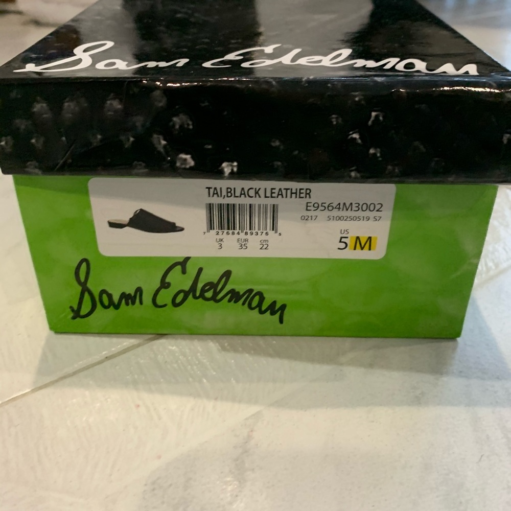 Sam Edelman sandals - Picture 3 of 3